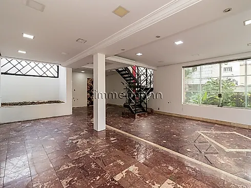 Escritório/Sala Comercial - 232m², Paraíso - Escritório/sala em Paraíso, São Paulo - Foto 2