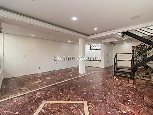 Escritório/Sala Comercial - 232m², Paraíso - Escritório/sala em Paraíso, São Paulo - Foto 3