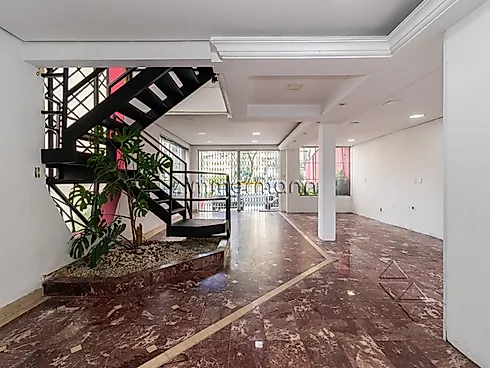 Escritório/Sala Comercial - 232m², Paraíso - Escritório/sala em Paraíso, São Paulo - Foto 4