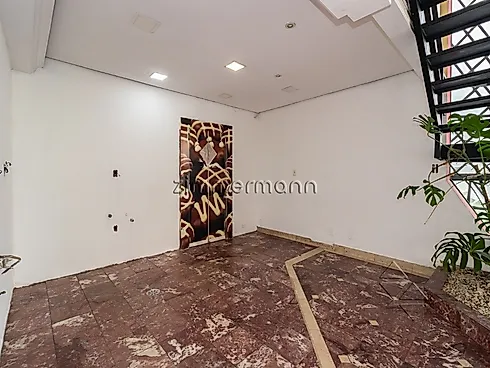Escritório/Sala Comercial - 232m², Paraíso - Escritório/sala em Paraíso, São Paulo - Foto 5