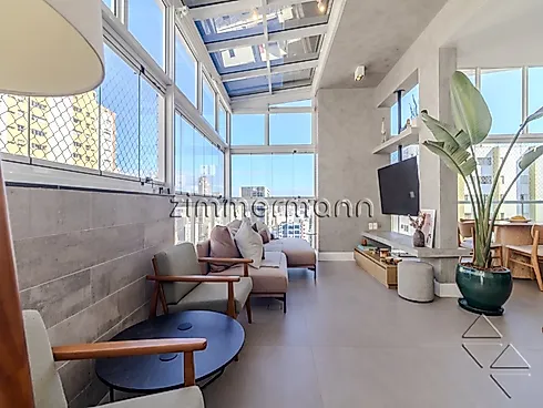 Casa 2 Quartos com 2 Suítes e 100m² - Pinheiros - Casa em Pinheiros, São Paulo - Foto 2