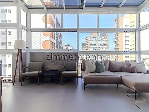 Casa 2 Quartos com 2 Suítes e 100m² - Pinheiros - Casa em Pinheiros, São Paulo - Foto 5