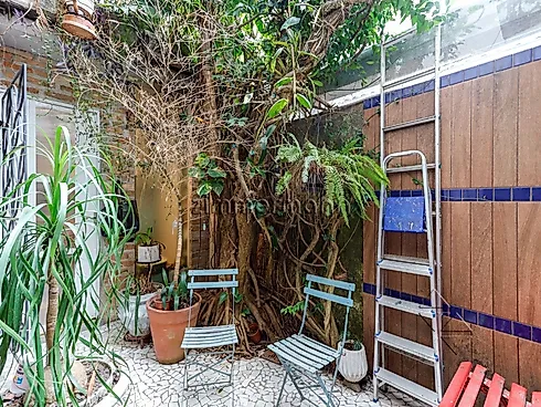 Jardim Paulista, São Paulo