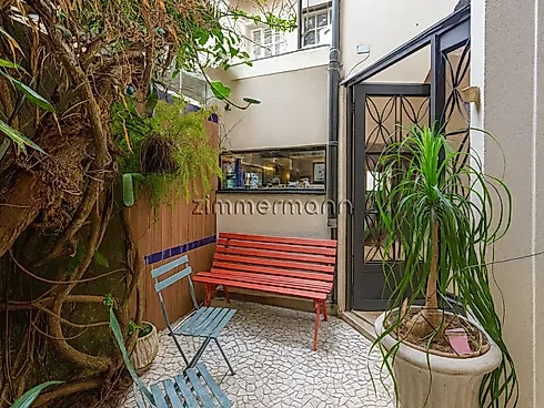 Casa 4 Quartos com 1 Suíte e 150m² - Jardim Paulista - Casa em Jardim Paulista, São Paulo - Foto 2