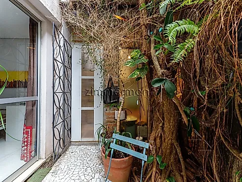 Casa 4 Quartos com 1 Suíte e 150m² - Jardim Paulista - Casa em Jardim Paulista, São Paulo - Foto 3