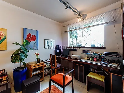 Casa 4 Quartos com 1 Suíte e 150m² - Jardim Paulista - Casa em Jardim Paulista, São Paulo - Foto 5