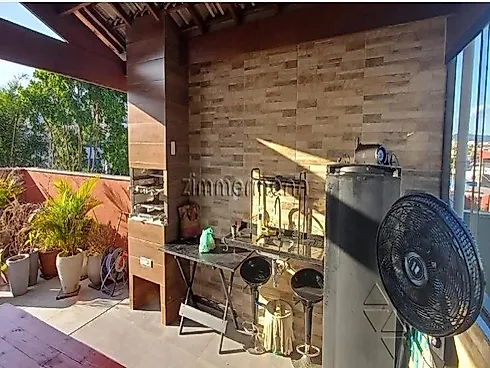 Imirim, São Paulo