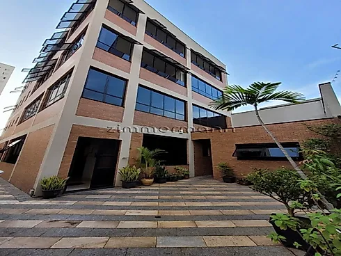 Vila Leopoldina, São Paulo
