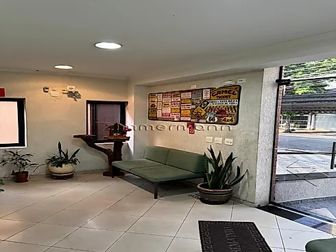Escritório/Sala Comercial - 634m², Vila Leopoldina - Escritório/sala em Vila Leopoldina, São Paulo - Foto 2