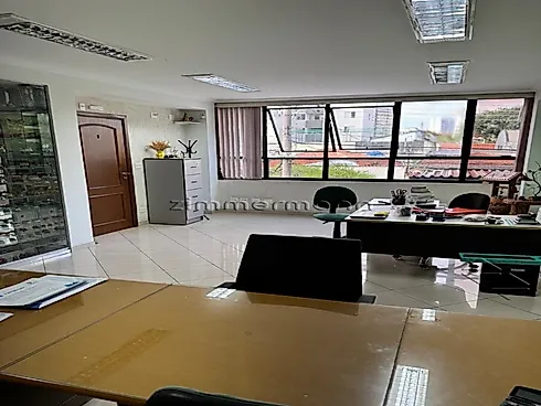 Escritório/Sala Comercial - 634m², Vila Leopoldina - Escritório/sala em Vila Leopoldina, São Paulo - Foto 3