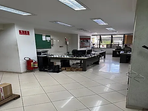 Escritório/Sala Comercial - 634m², Vila Leopoldina - Escritório/sala em Vila Leopoldina, São Paulo - Foto 4