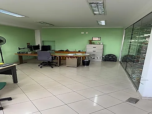 Escritório/Sala Comercial - 634m², Vila Leopoldina - Escritório/sala em Vila Leopoldina, São Paulo - Foto 5