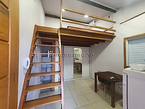 Casa 2 Quartos com 119m² - Butantã - Casa em Butantã, São Paulo - Foto 1