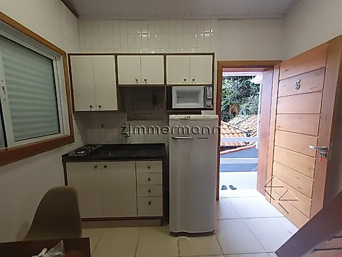 Casa 2 Quartos com 119m² - Butantã - Casa em Butantã, São Paulo - Foto 2