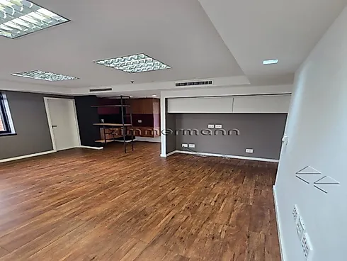 Escritório/Sala Comercial - 63m², Santa Cecília - Escritório/sala em Santa Cecília, São Paulo - Foto 2