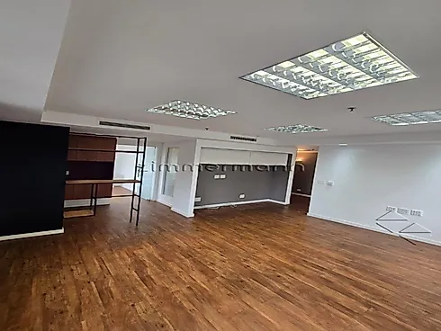 Escritório/Sala Comercial - 63m², Santa Cecília - Escritório/sala em Santa Cecília, São Paulo - Foto 3