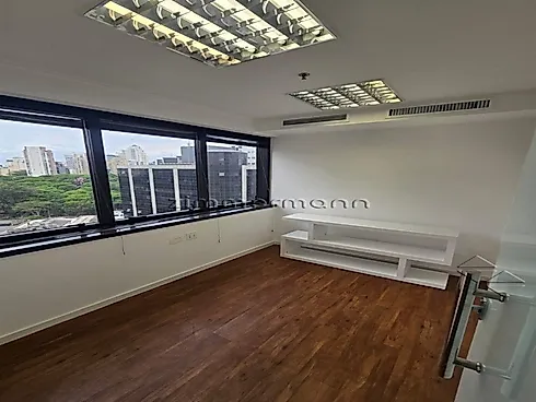 Escritório/Sala Comercial - 63m², Santa Cecília - Escritório/sala em Santa Cecília, São Paulo - Foto 4