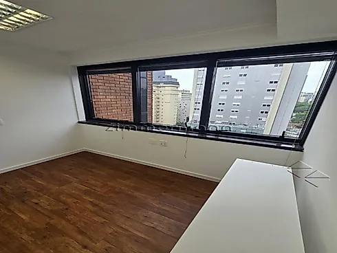Escritório/Sala Comercial - 63m², Santa Cecília - Escritório/sala em Santa Cecília, São Paulo - Foto 5