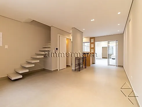 Casa 3 Quartos com 3 Suítes e 150m² - Sumaré - Casa em Sumaré, São Paulo - Foto 1