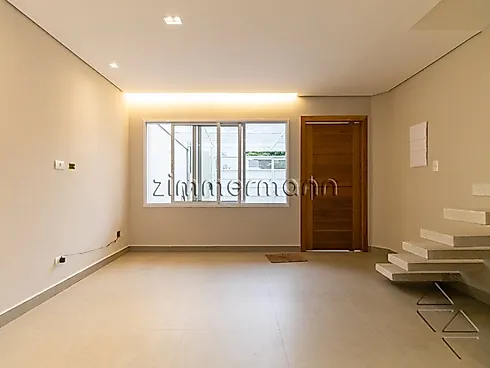 Casa 3 Quartos com 3 Suítes e 150m² - Sumaré - Casa em Sumaré, São Paulo - Foto 5
