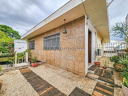 Escritório/Sala Comercial - 323m², Sumaré - Escritório/sala em Sumaré, São Paulo - Foto 3
