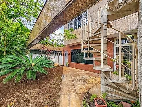 Escritório/Sala Comercial - 323m², Sumaré - Escritório/sala em Sumaré, São Paulo - Foto 4