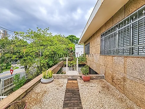 Escritório/Sala Comercial - 323m², Sumaré - Escritório/sala em Sumaré, São Paulo - Foto 5