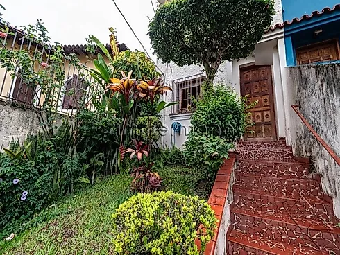 Vila Romana, São Paulo