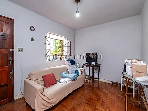 Casa 2 Quartos com 75m² - Vila Romana - Casa em Vila Romana, São Paulo - Foto 2