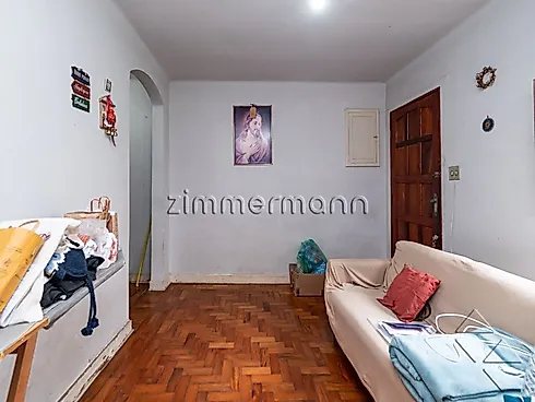 Casa 2 Quartos com 75m² - Vila Romana - Casa em Vila Romana, São Paulo - Foto 3