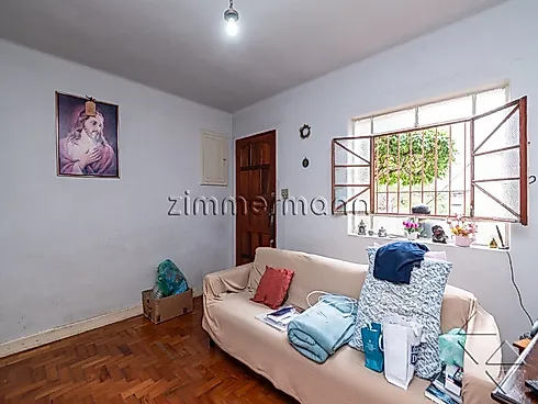 Casa 2 Quartos com 75m² - Vila Romana - Casa em Vila Romana, São Paulo - Foto 4
