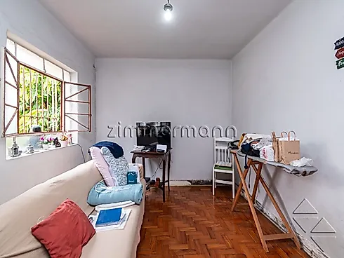 Casa 2 Quartos com 75m² - Vila Romana - Casa em Vila Romana, São Paulo - Foto 5