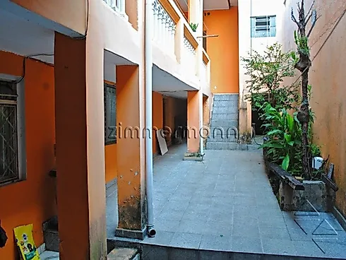 Escritório/Sala Comercial - 300m², Casa Verde - Escritório/sala em Casa Verde, São Paulo - Foto 1