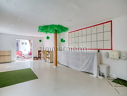 Escritório/Sala Comercial - 296m², Alto de Pinheiros - Escritório/sala em Alto de Pinheiros, São Paulo - Foto 2