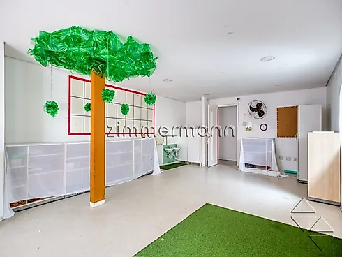 Escritório/Sala Comercial - 296m², Alto de Pinheiros - Escritório/sala em Alto de Pinheiros, São Paulo - Foto 3