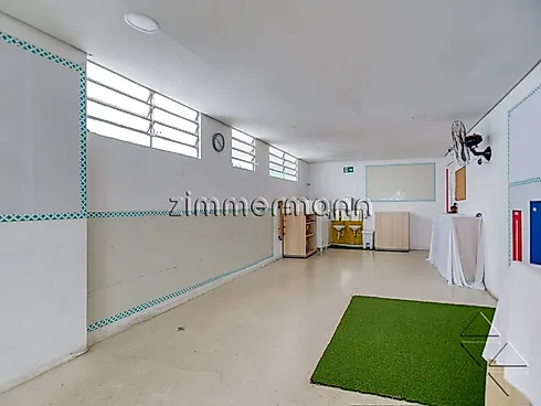 Escritório/Sala Comercial - 296m², Alto de Pinheiros - Escritório/sala em Alto de Pinheiros, São Paulo - Foto 4