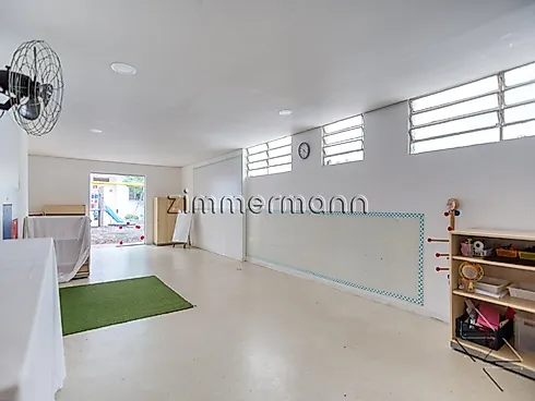 Escritório/Sala Comercial - 296m², Alto de Pinheiros - Escritório/sala em Alto de Pinheiros, São Paulo - Foto 5