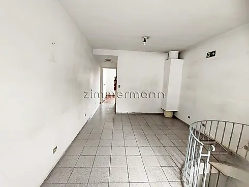 Escritório/Sala Comercial - 130m², Alto de Pinheiros - Escritório/sala em Alto de Pinheiros, São Paulo - Foto 2