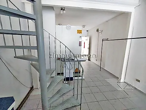Escritório/Sala Comercial - 130m², Alto de Pinheiros - Escritório/sala em Alto de Pinheiros, São Paulo - Foto 3