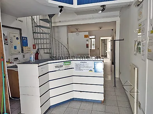 Escritório/Sala Comercial - 130m², Alto de Pinheiros - Escritório/sala em Alto de Pinheiros, São Paulo - Foto 4