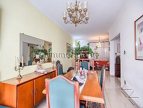 Casa 4 Quartos com 210m² - Chacara Santo Antonio - Casa em Chacara Santo Antonio, São Paulo - Foto 1