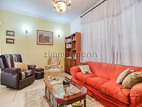 Casa 4 Quartos com 210m² - Chacara Santo Antonio - Casa em Chacara Santo Antonio, São Paulo - Foto 2