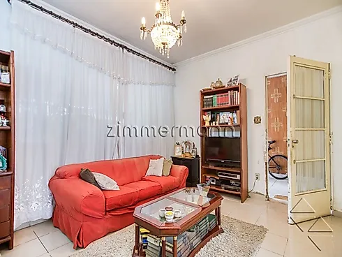 Casa 4 Quartos com 210m² - Chacara Santo Antonio - Casa em Chacara Santo Antonio, São Paulo - Foto 3