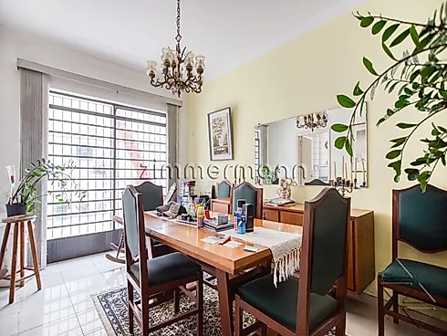 Casa 4 Quartos com 210m² - Chacara Santo Antonio - Casa em Chacara Santo Antonio, São Paulo - Foto 4