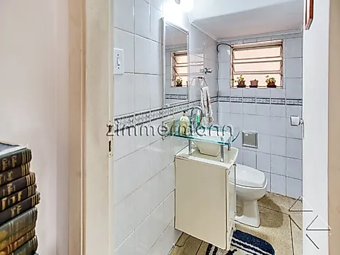 Casa 4 Quartos com 210m² - Chacara Santo Antonio - Casa em Chacara Santo Antonio, São Paulo - Foto 5