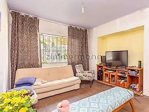 Casa 2 Quartos com 1 Suíte e 198m² - Bosque da Saúde - Casa em Bosque da Saúde, São Paulo - Foto 1