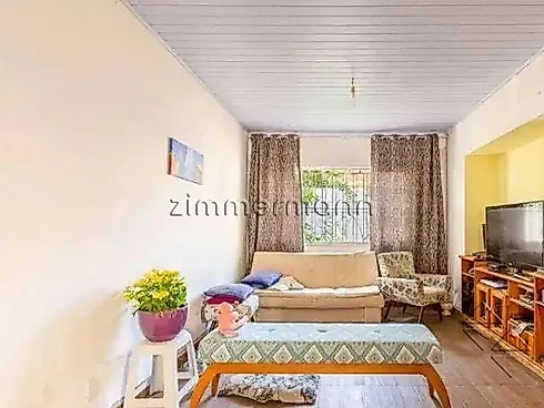 Casa 2 Quartos com 1 Suíte e 198m² - Bosque da Saúde - Casa em Bosque da Saúde, São Paulo - Foto 2