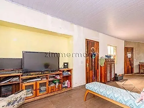 Casa 2 Quartos com 1 Suíte e 198m² - Bosque da Saúde - Casa em Bosque da Saúde, São Paulo - Foto 3