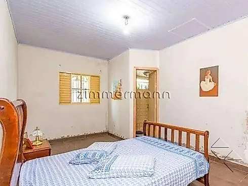 Casa 2 Quartos com 1 Suíte e 198m² - Bosque da Saúde - Casa em Bosque da Saúde, São Paulo - Foto 4