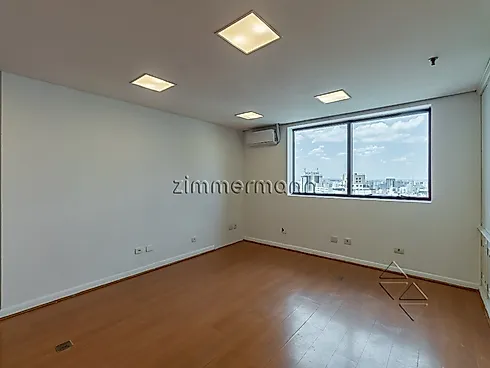Escritório/Sala Comercial - 53m², Higienopolis - Escritório/sala em Higienopolis, Sao Paulo - Foto 2